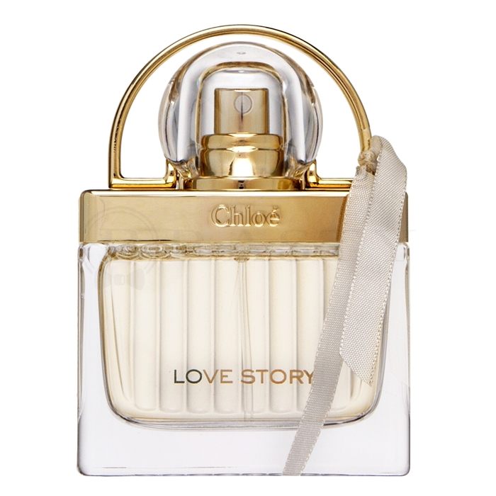 Chloé Love Story парфюмна вода за жени 30 ml