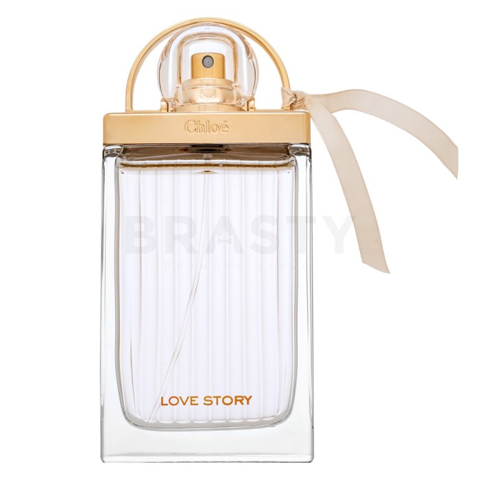 Chloé Love Story парфюмна вода за жени 75 ml