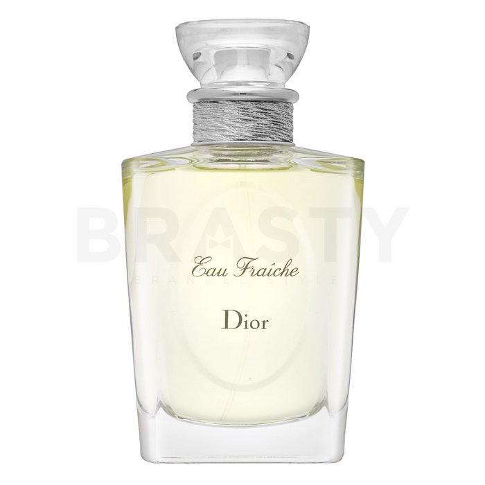 Dior Eau Fraiche тоалетна вода за жени 100 ml