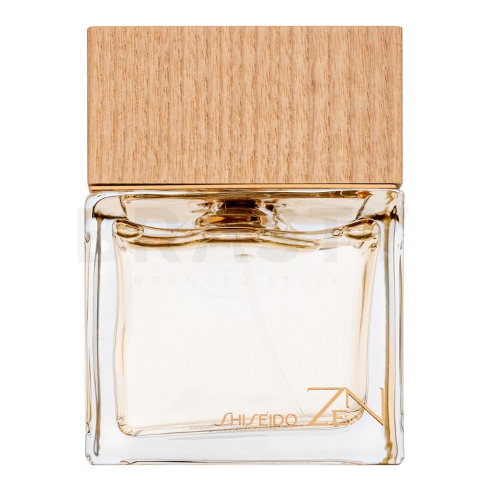 Shiseido Zen парфюмна вода за жени 100 ml