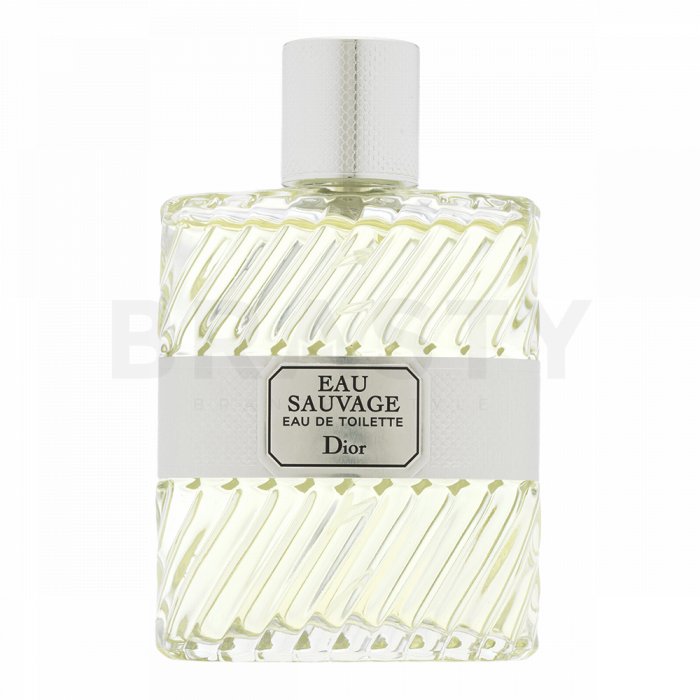Dior Eau Sauvage тоалетна вода за мъже 100 ml