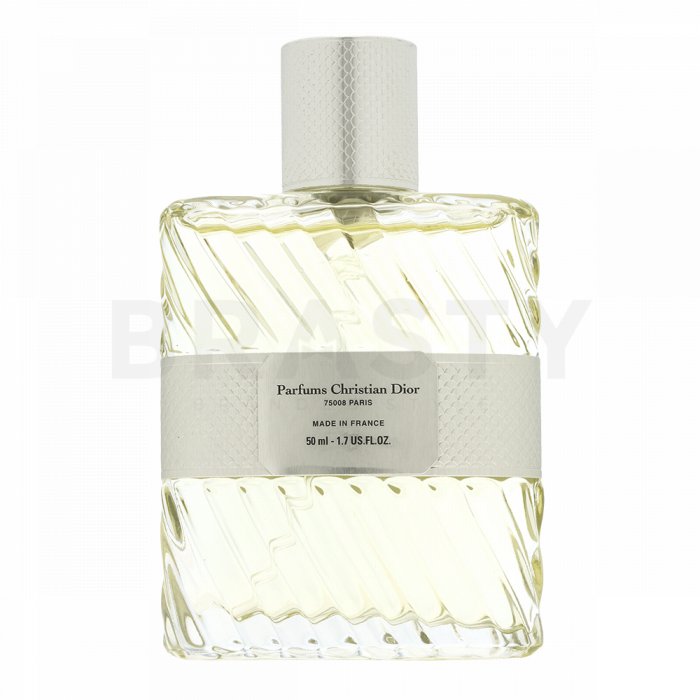 Dior Eau Sauvage тоалетна вода за мъже 50 ml