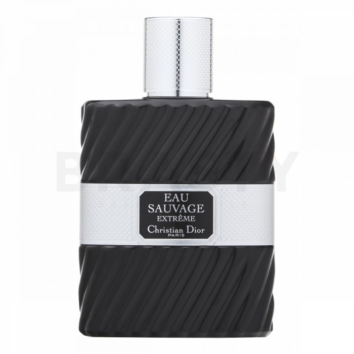 Dior Eau Sauvage Extreme тоалетна вода за мъже 100 ml