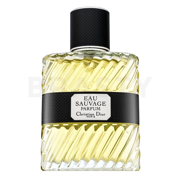 Dior Eau Sauvage Parfum парфюмна вода за мъже 50 ml