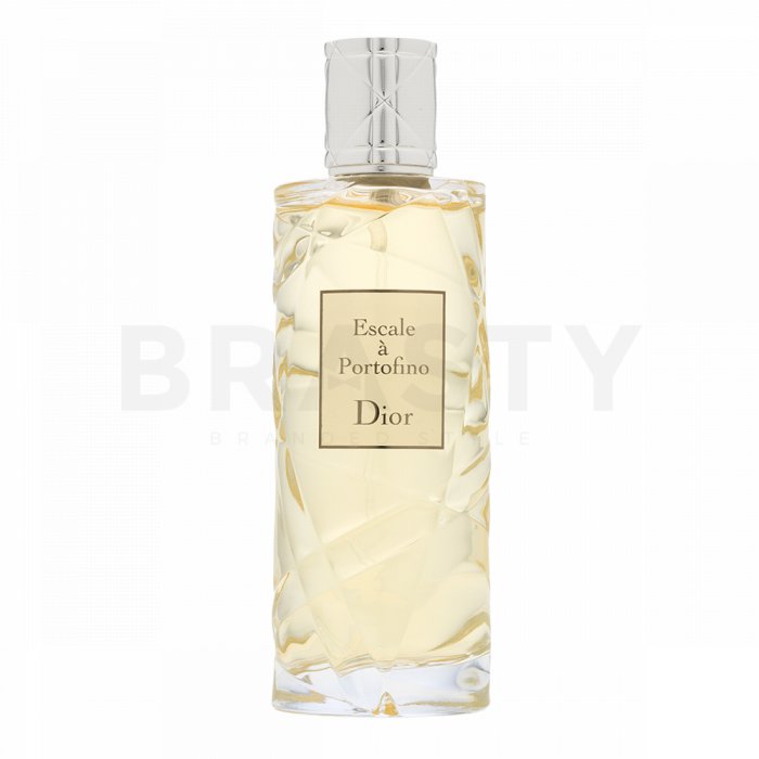 Dior Escale a Portofino тоалетна вода за жени 125 ml