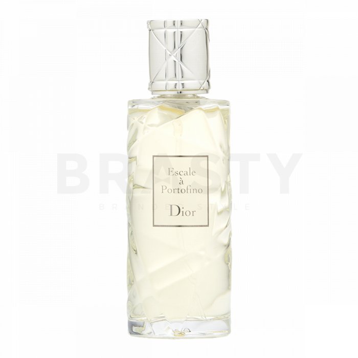 Dior Escale a Portofino тоалетна вода за жени 75 ml