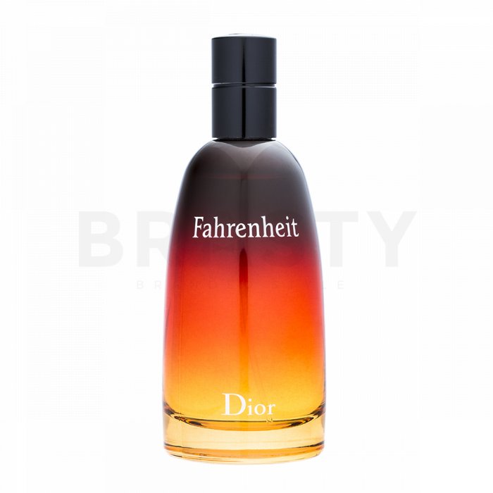 Dior Fahrenheit тоалетна вода за мъже 100 ml