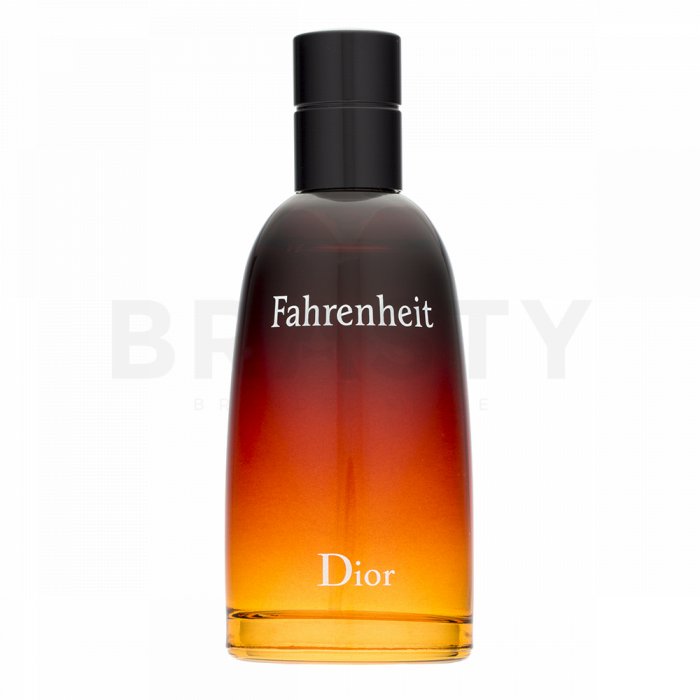 Dior Fahrenheit тоалетна вода за мъже 50 ml