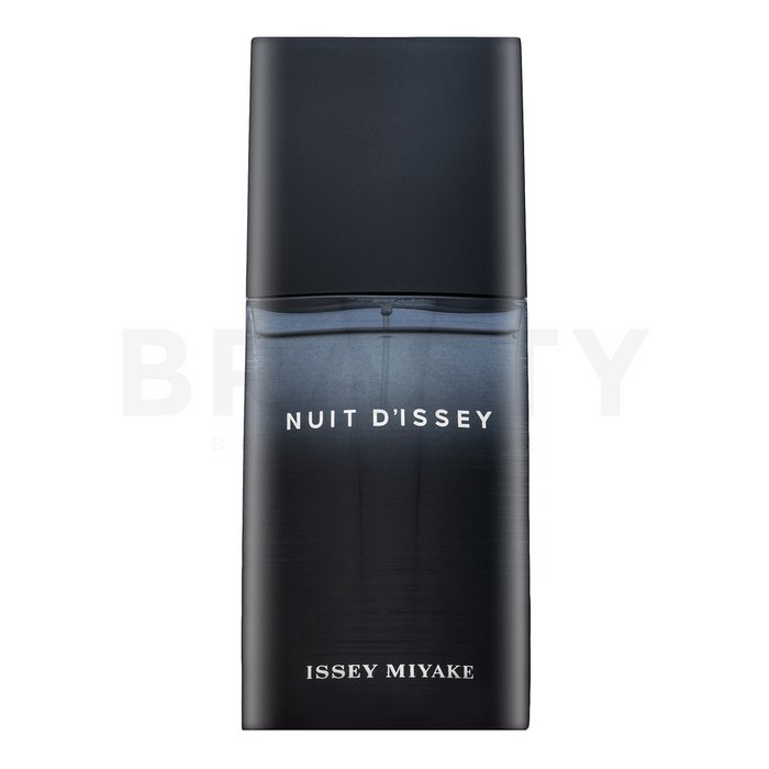 Issey Miyake Nuit D´Issey Pour Homme тоалетна вода за мъже 125 ml