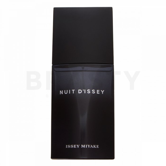 Issey Miyake Nuit D´Issey Pour Homme тоалетна вода за мъже 75 ml