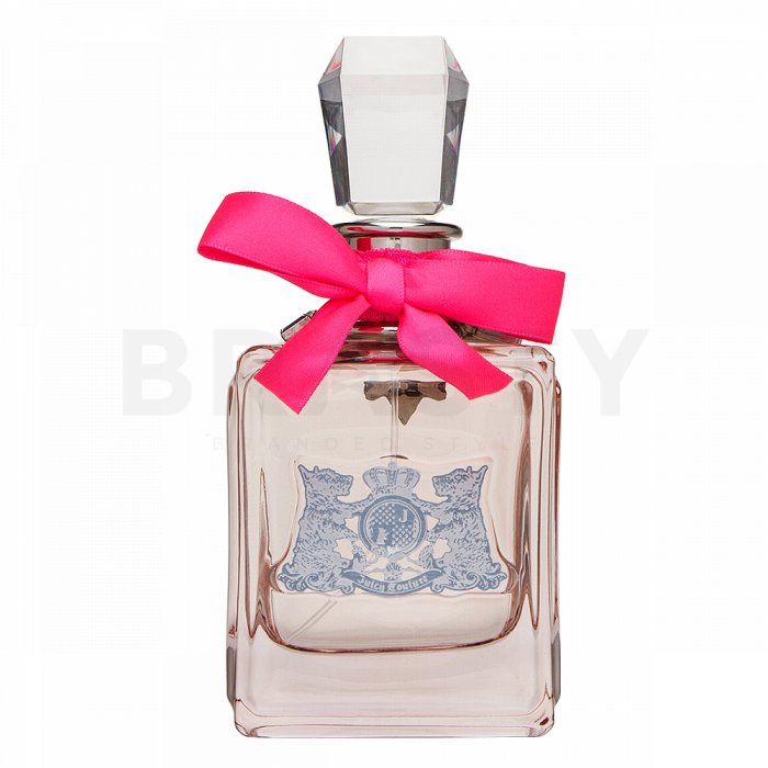 Juicy Couture Couture La La парфюмна вода за жени 100 ml