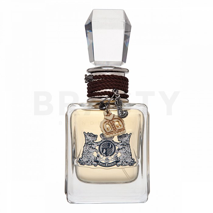 Juicy Couture Juicy Couture парфюмна вода за жени 50 ml