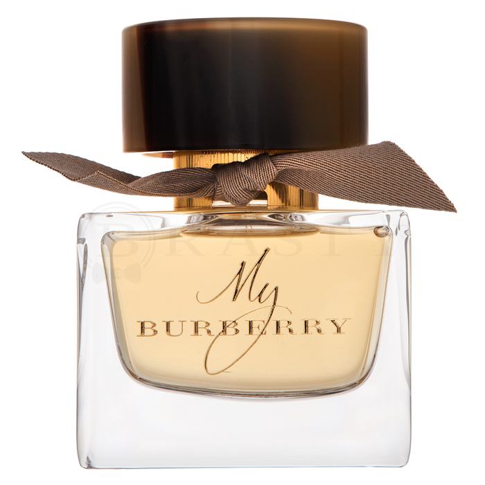 Burberry My Burberry парфюмна вода за жени 50 ml
