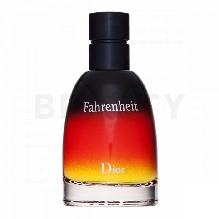 Dior Fahrenheit Le Parfum парфюм за мъже 75 ml