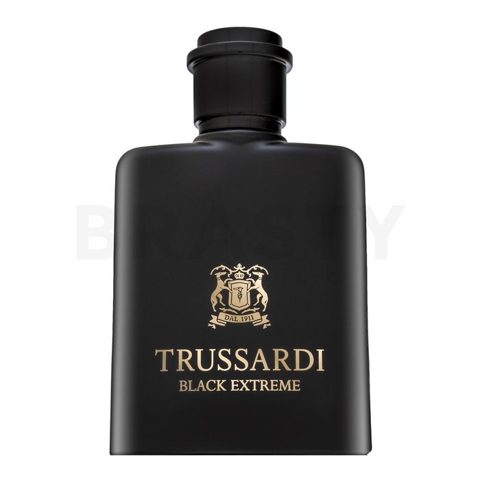 Trussardi Black Extreme тоалетна вода за мъже 50 ml
