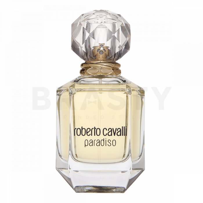 Roberto Cavalli Paradiso парфюмна вода за жени 75 ml