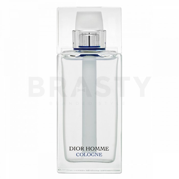 Dior Dior Homme Cologne 2013 одеколон за мъже 75 ml