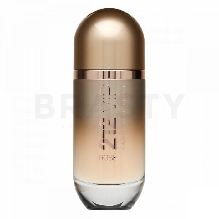 Carolina Herrera 212 VIP Rosé парфюмна вода за жени 80 ml