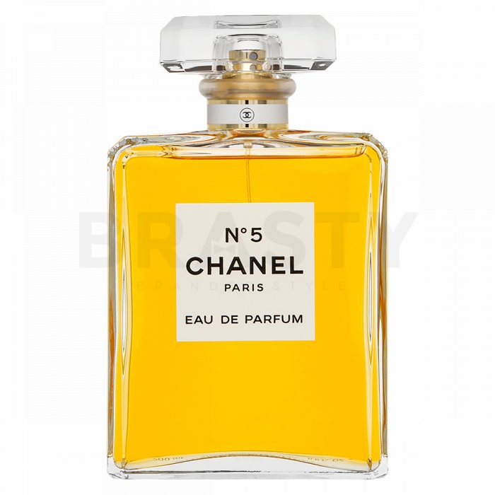 Chanel No.5 парфюмна вода за жени 200 ml