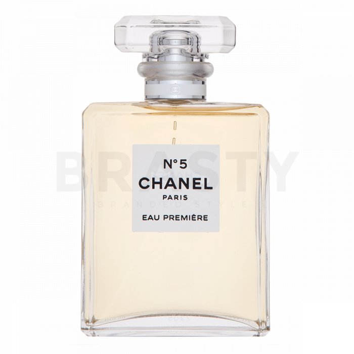 Chanel No.5 Eau Premiere парфюмна вода за жени 100 ml