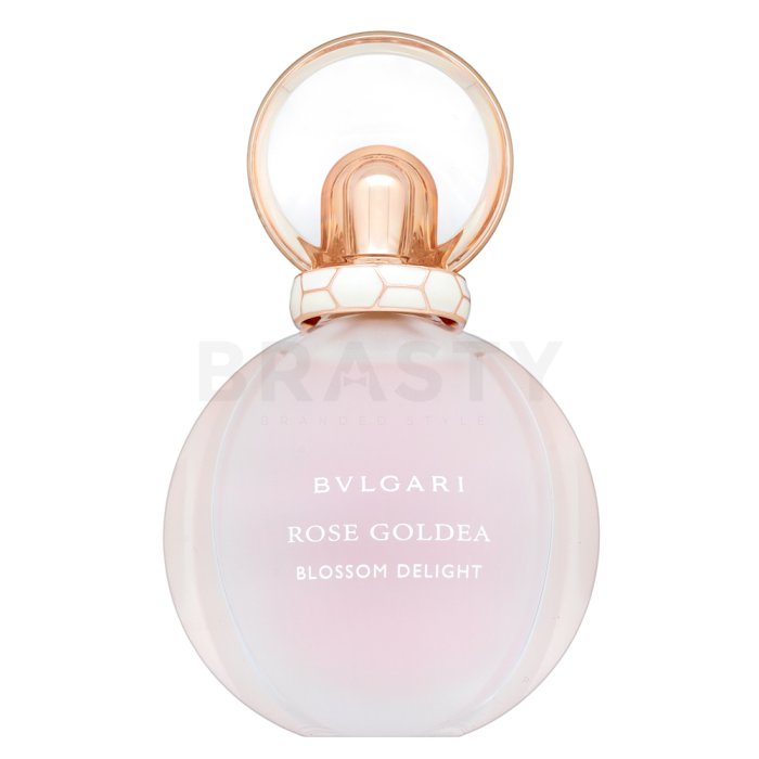 Bvlgari Rose Goldea Blossom Delight тоалетна вода за жени 50 ml