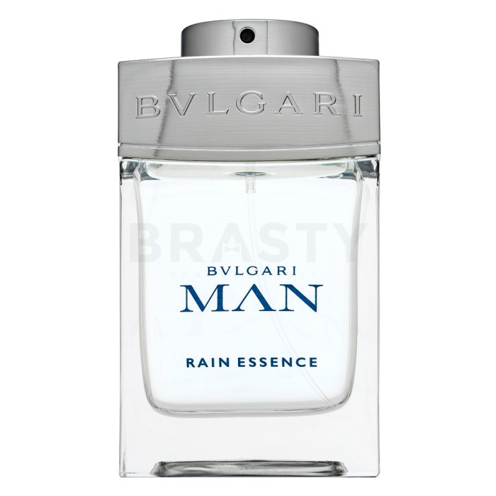 Bvlgari Man Rain Essence парфюмна вода за мъже 100 ml