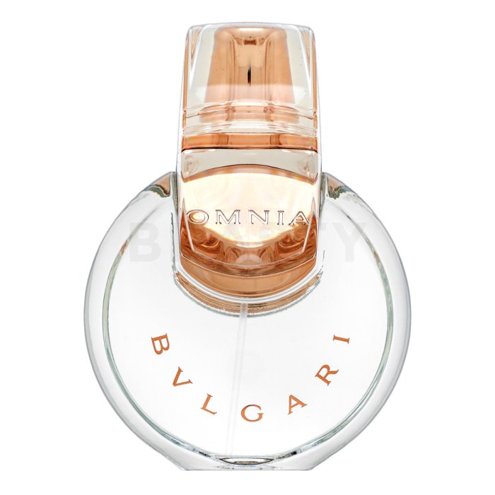 Bvlgari Omnia Crystalline тоалетна вода за жени 100 ml