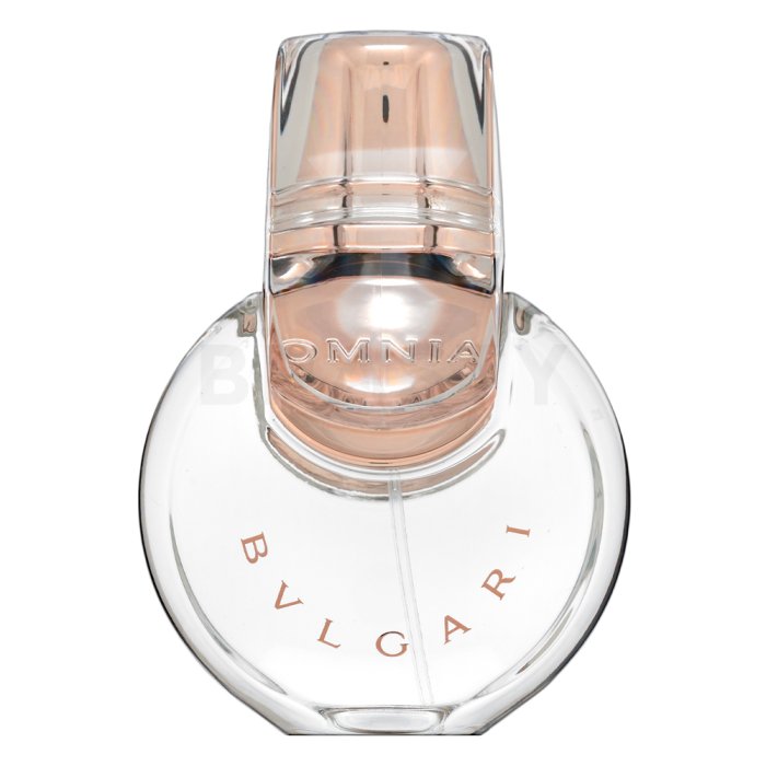 Bvlgari Omnia Crystalline тоалетна вода за жени 50 ml