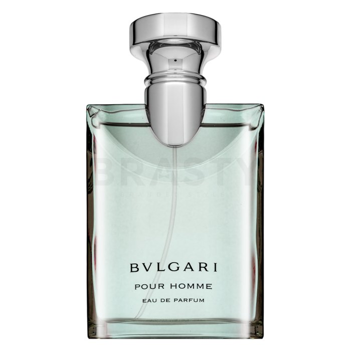 Bvlgari Pour Homme парфюмна вода за мъже 100 ml