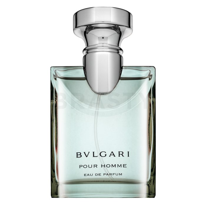 Bvlgari Pour Homme парфюмна вода за мъже 50 ml