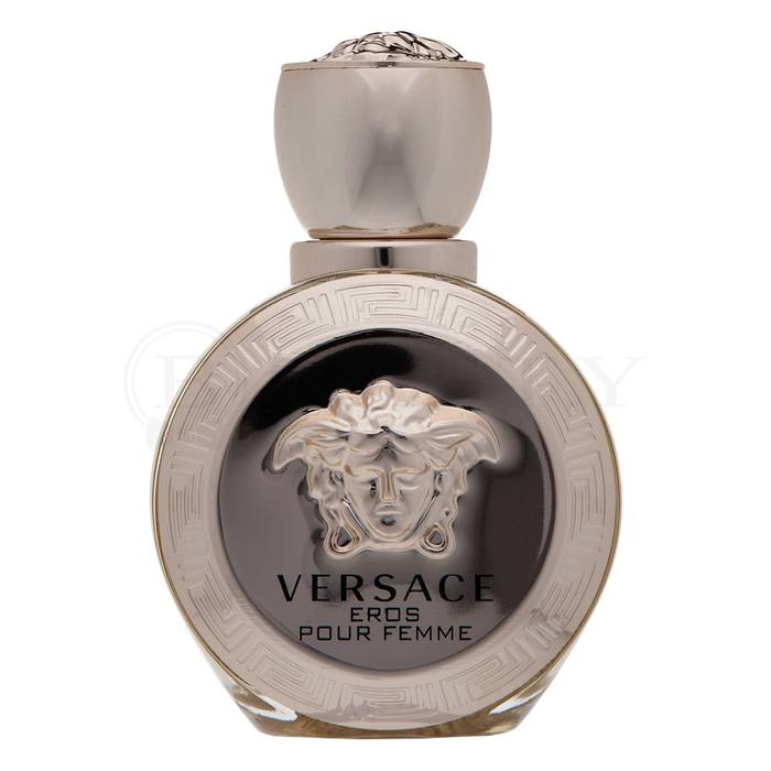 Versace Eros Pour Femme парфюмна вода за жени 50 ml