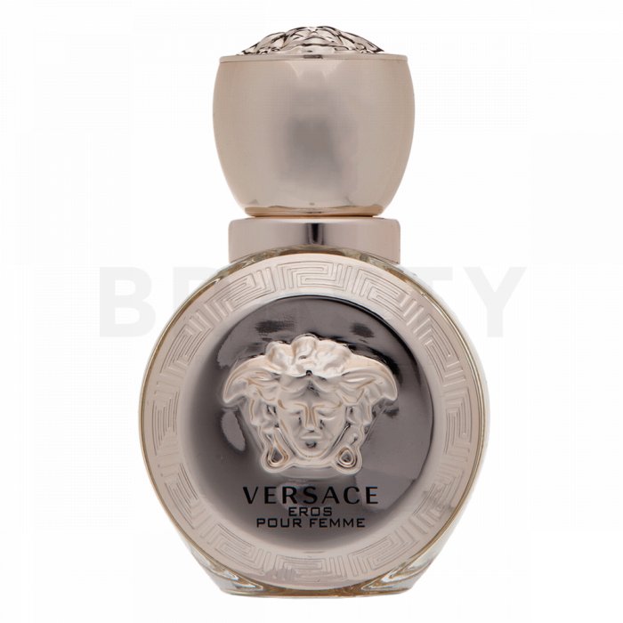 Versace Eros Pour Femme парфюмна вода за жени 30 ml