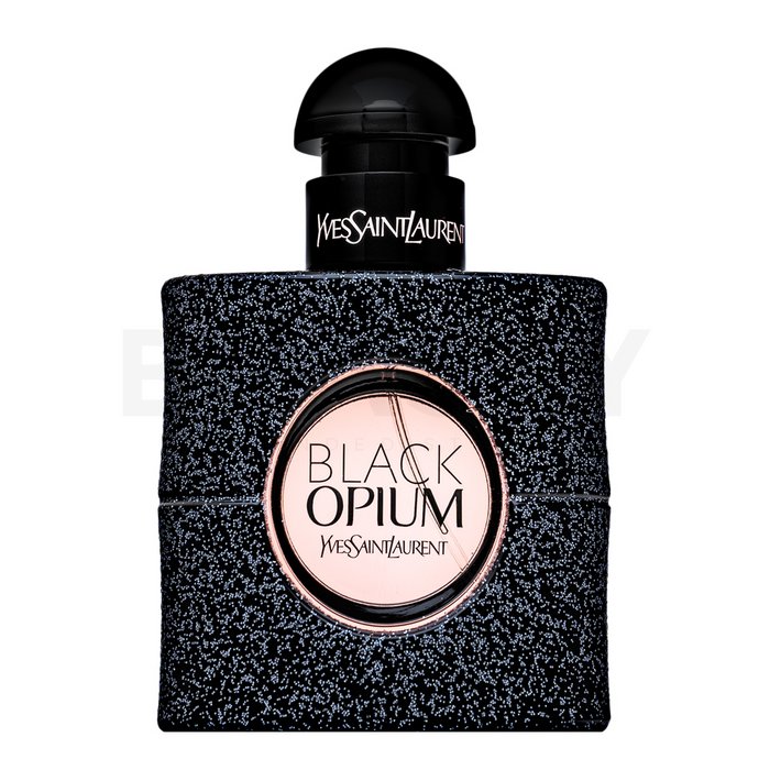 Yves Saint Laurent Black Opium парфюмна вода за жени 30 ml