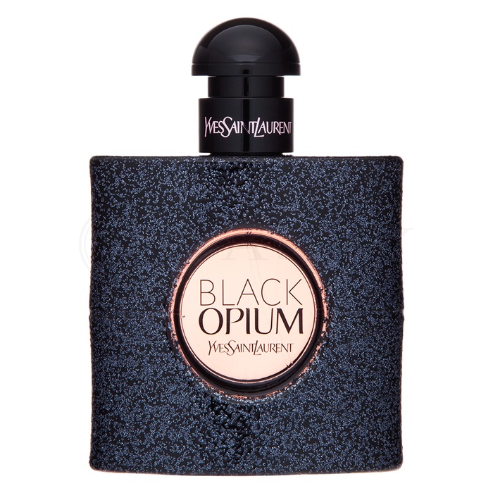 Yves Saint Laurent Black Opium парфюмна вода за жени 50 ml