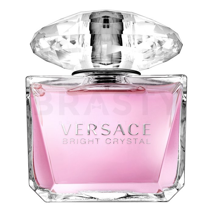 Versace Bright Crystal тоалетна вода за жени 200 ml