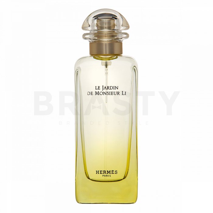Hermes Le Jardin de Monsieur Li тоалетна вода унисекс 100 ml