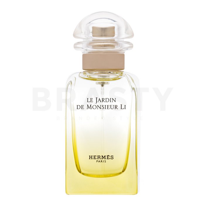 Hermes Le Jardin de Monsieur Li тоалетна вода унисекс 50 ml