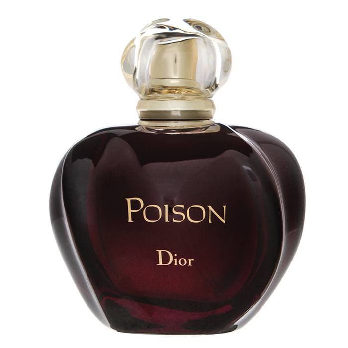Dior Poison тоалетна вода за жени 100 ml