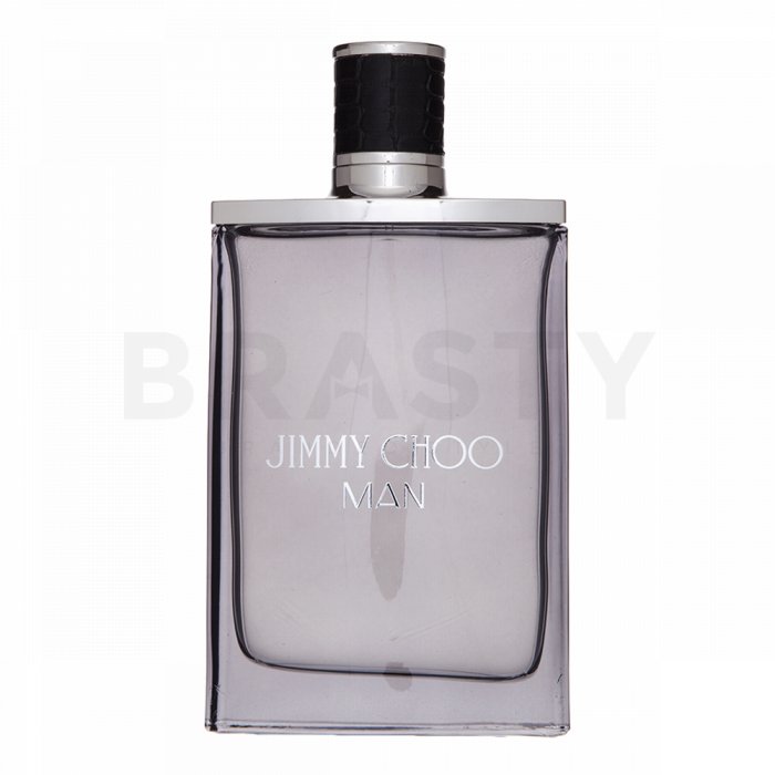 Jimmy Choo Man тоалетна вода за мъже 100 ml