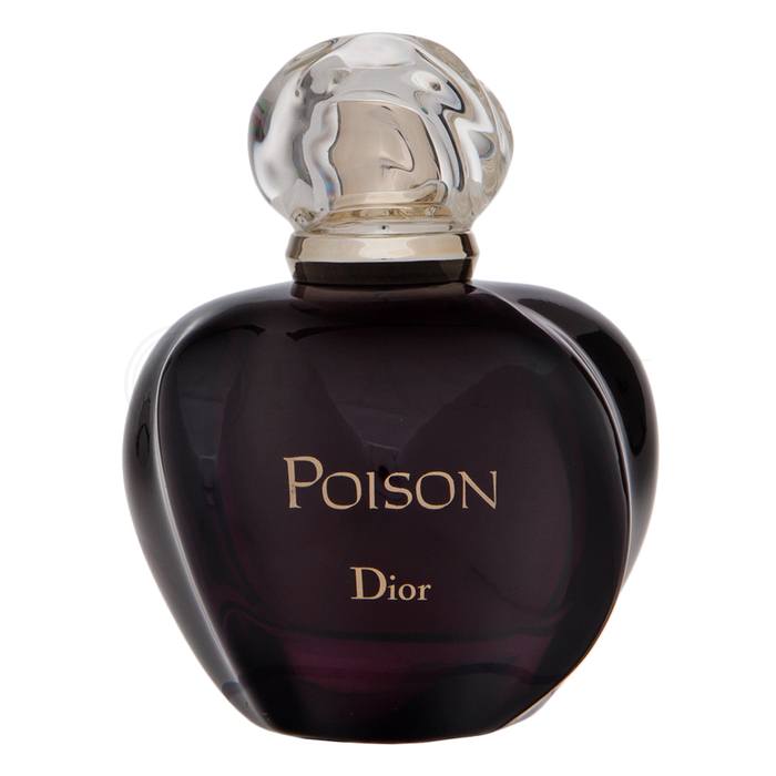 Dior Poison тоалетна вода за жени 50 ml