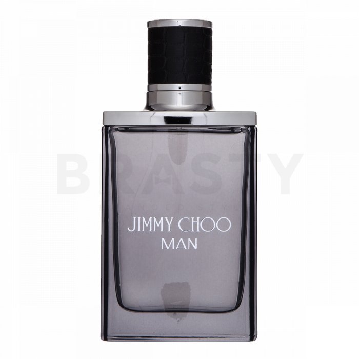 Jimmy Choo Man тоалетна вода за мъже 50 ml
