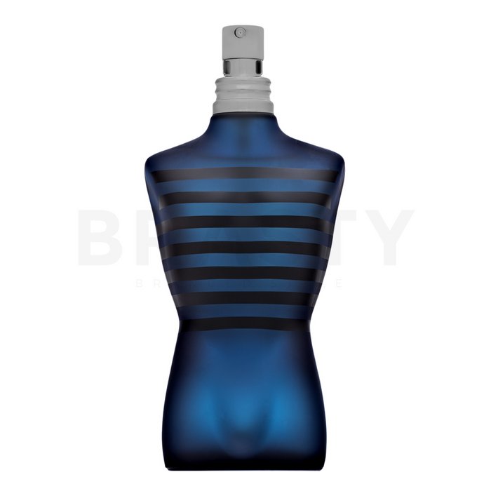 Jean P. Gaultier Ultra Male Intense тоалетна вода за мъже 125 ml