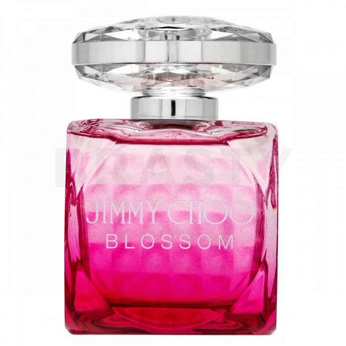 Jimmy Choo Blossom парфюмна вода за жени 100 ml