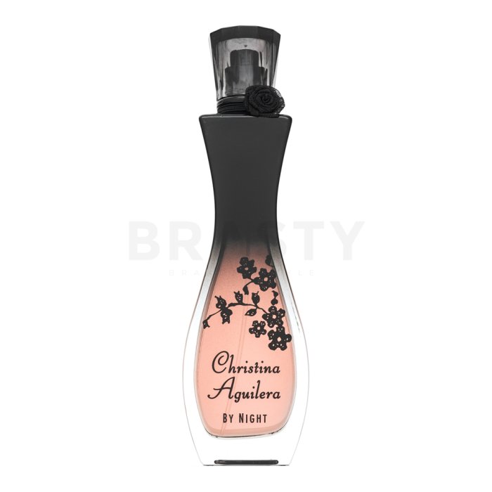 Christina Aguilera By Night парфюмна вода за жени 75 ml