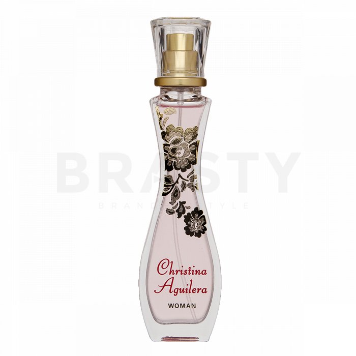 Christina Aguilera Christina Aguilera парфюмна вода за жени 30 ml