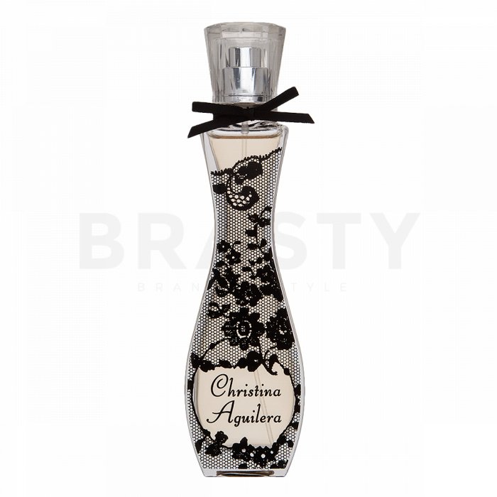 Christina Aguilera Christina Aguilera парфюмна вода за жени 50 ml