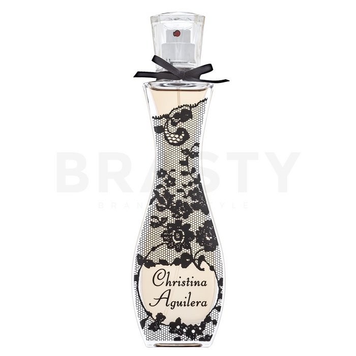 Christina Aguilera Christina Aguilera парфюмна вода за жени 75 ml