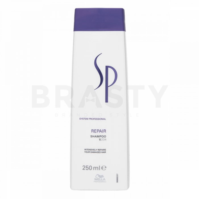 Wella Professionals SP Repair Shampoo Шампоан За увредена коса 250 ml