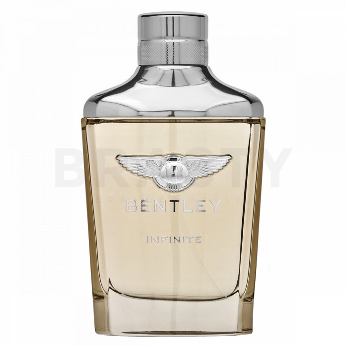 Bentley Infinite тоалетна вода за мъже 100 ml