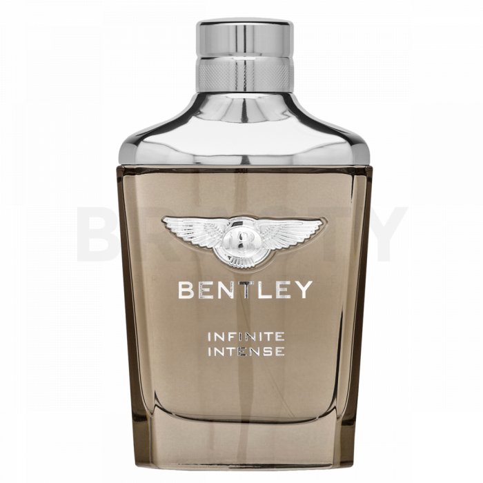 Bentley Infinite Intense парфюмна вода за мъже 100 ml